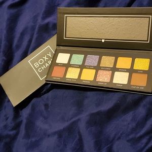 Boxy Charm Hello, Charmer! Eyeshadow Palette